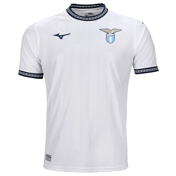 Tailandia Camiseta Lazio 3ª 2023-2024